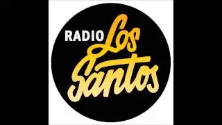 GTA V | Radio Los Santos | 100s - Life Of A Mack