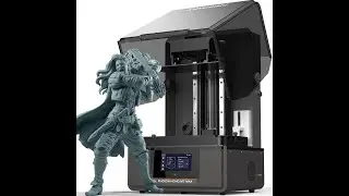 Review: ANYCUBIC Photon Mono M7 MAX &ndash; Massive 14.7 L Build Volume