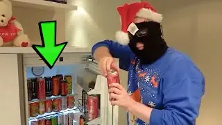 I'M ADDICTED TO ENERGY DRINKS?!