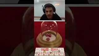 Выигрыш 25 000 долларов в Super Sic Bo!!!