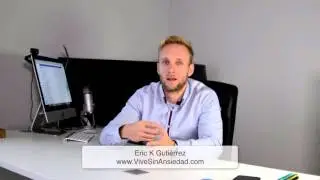 Miedo a infarto por ansiedad ¿Debo preocuparme?