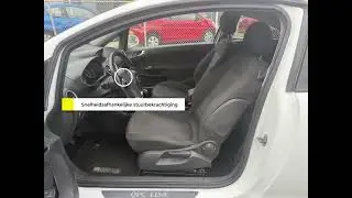 Opel Corsa 1.4-16V Sport OPC - Line