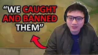 Boxbox Exposes Cheaters at His Bootcamp