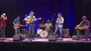 CLUCK OLD HEN by Darrin Craig featuring David Lipkind on Harmonica