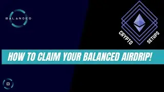 Сбалансированное требование Airdrip