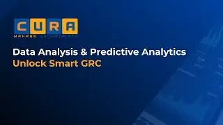 How Cura&rsquo;s Predictive Analytics Transforms GRC Decision-Making