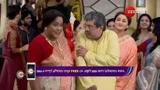 Mala Bodol | Ep - 28 | Webisode | Aug, 14 2024 | Ritu Pyne, Biswajit Ghosh | Zee Bangla