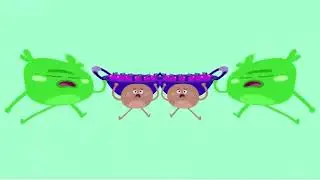 Super Simple Songs Raspberry Waterfall Intro Logo Sponsored By Gamavision Csupo Effects In G Major