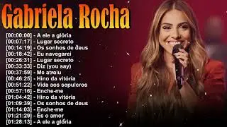 Gabriela Greer 2025 Music Collection