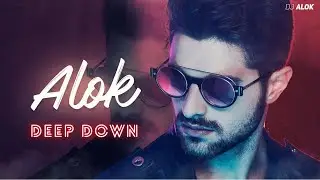 Alok -  Deep Down (Remix)