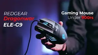 Should You Buy Dragonwar ELE G9 in 2022 - Unboxing & Review