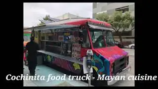 Off the Grid South Park - San Francisco