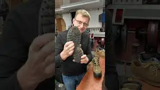 ☕31.12.2025 |Szewska Kawka🛠️ „Niecodzienny Przegląd Napraw – Vlog Szewski” 👞