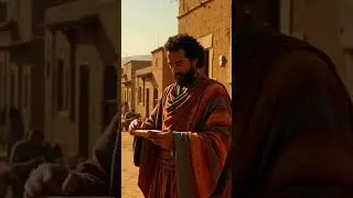 This Ancient Statue Might Be Joseph&hellip; And It&rsquo;s Wild #bible #archaeology #history #shorts