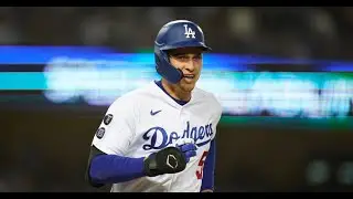 Corey Seager joins Rangers on 10 year $325 million deal; Is Clayton