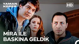 Kayınvalidemle Öpüşmeyi Bırakır Mısın Abi?