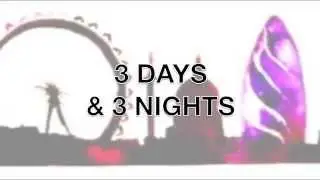 BDSA London Conference 2015 Teaser Video