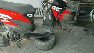 palit gulong honda click v2