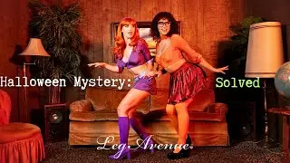 Back on our Spooky Ish | Leg Avenue Halloween