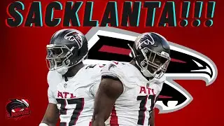 Atlanta Falcons 🚨 | Falcons have FINALLY fixed our pass rush issues