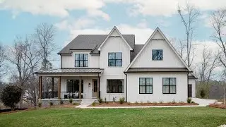 Nottingham Cottage | McLean South Shore | Keystone Custom Homes