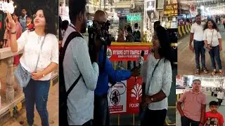 ನಾನು ನ್ಯೂಸ್ ಚಾನಲ್ ನಲ್ಲಿ? ಅಬ್ಬಬ್ಬಾ ಮೈಸೂರು ದಸರಾ ಎಷ್ಟು ಚಂದ/Mysore Dasara.