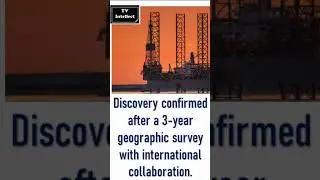 Pakistan Discovers World&rsquo;s 4th Largest Offshore Oil & Gas Reserves: A Game-Changer for the Economy