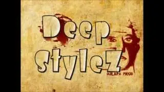 DeepStyleZ - &Pi;&rho;&omicron;&sigmaf; &gamma;&epsilon;&iota;&omega;&theta;&epsilon;ί&tau;&epsilon;