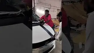 TATA TIAGO MODIFICATION #annaicarstrichy #trichy #modification #availablenow