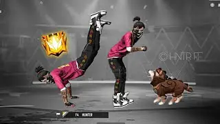 PRESET ALIGHT😈💥MOTION FF💥🎶||🤡PANDA-DESIGNER🤡||HARMANE BABA REMIX⚡JEDAG JEDUG👀VIRAL