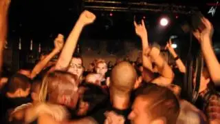 Metal Battle 2012 - Shredhead!!