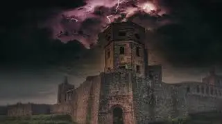 Fantasy Medieval Music Compilation