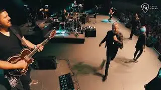 HOSANNA LEAD EN VIVO | MARCO BARRIENTOS MONTERREY MX | CHRIS ROCHA CANAL OFICIAL