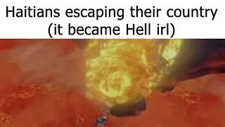 North America Slander 2