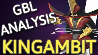 KINGAMBIT POKEMON GO DEBUT | CROWN CLASH EVENT ANALYSIS | Pokemon GO