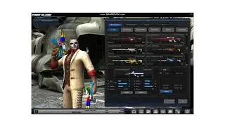 NOVO POINT BLANK PIRATA ONLINE 2024  !!!