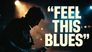 Deep Blues Instrumental