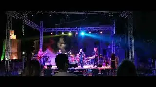 IN OGNI ATOMO - NEVROTICO ALCOLICO (Negrita Tribute Band)