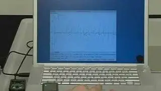 Sun SPOT Telemetry