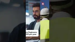 Top 5 In-demand engineering jobs in Canada + salaries!