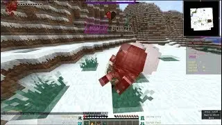 ПВП 1х1 с Artemy123. JetMine. ПВП нарезка.