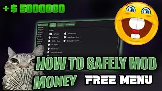 INSANE MONEY METHOD! 🤑 Make $5,000,000 in 60 Seconds (GTA 5 Online)
