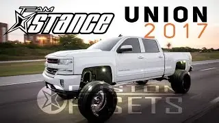 Team Stance Union 2017 -  Indiana 4 Wheel Jamboree
