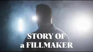 The $5,000,000 Filmmaker's Journey & Storytelling