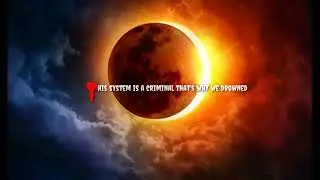 Deekay Exxy - blindsided (official lyrics)