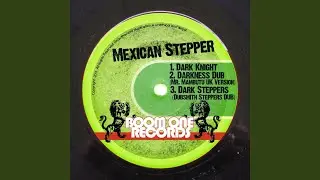 Dark Knight (Original Mix)