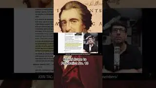 Democrat/Republican (Factions) Destroying Liberty? Putting Party Principles Before The Constitution!