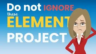 Are you ignoring these key elements of project management?