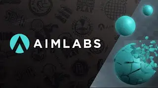 Transmiss&atilde;o ao vivo de AimLabs