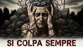 La Psicologia di Chi Si Colpevolizza per Tutto